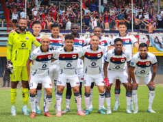 Deportivo Quito venció a Atlético JBG y pone su nombre en los octavos del Ascenso