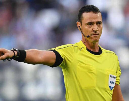 Wilmar Roldán dirigirá el estreno copero de Independiente del Valle