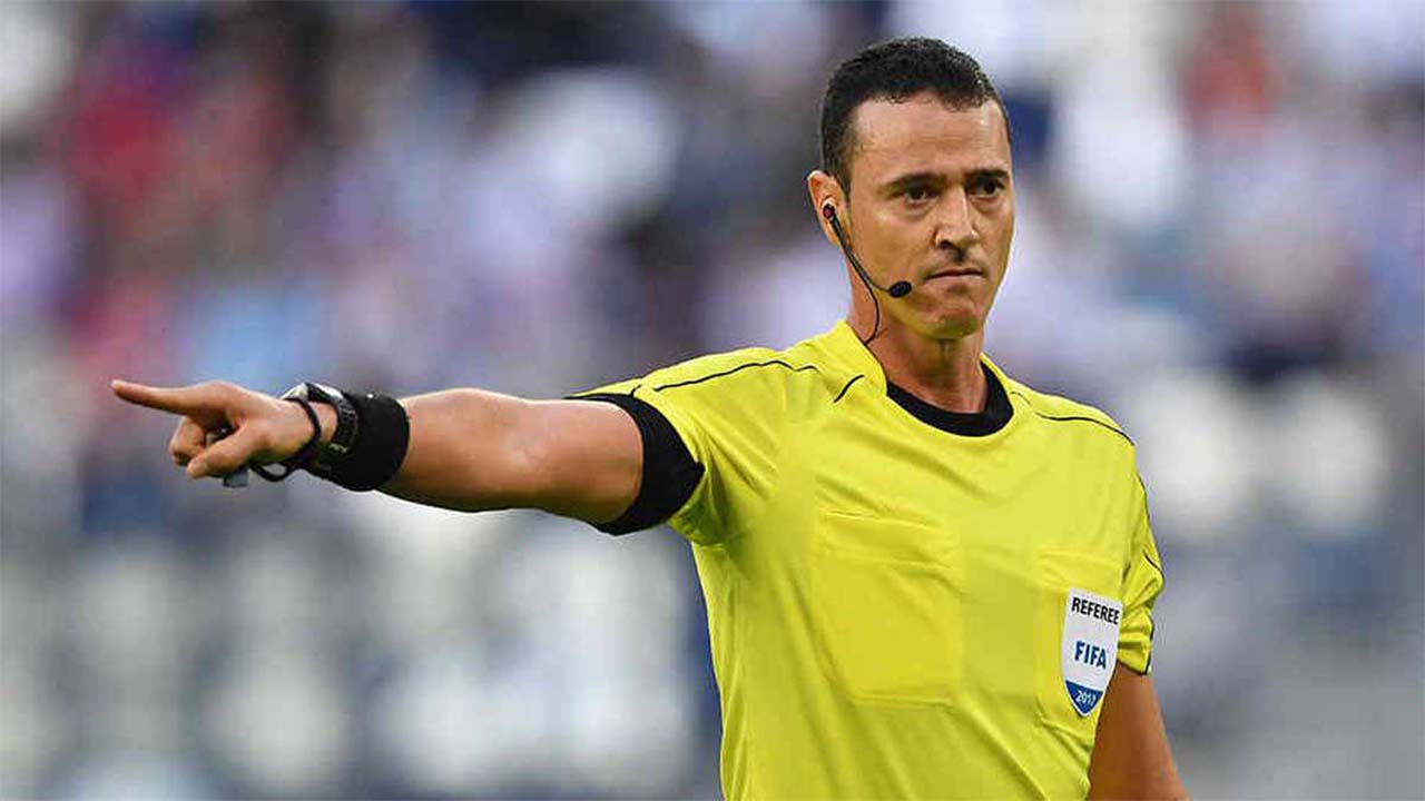 Wilmar Roldán dirigirá el estreno copero de Independiente del Valle