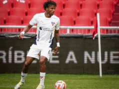 Se acabó el paso de Darío Aimar por filas de Liga