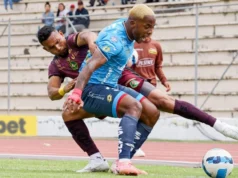 Todo está acordado para la salida de Anthony Bedoya de El Nacional