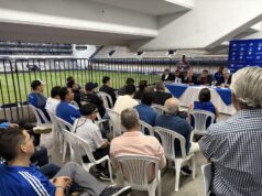 José Pileggi, Carlos Puga, César Avilés y Pepe Auad fueron expulsados como socios de Emelec