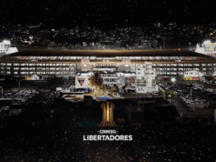 ¡CASA LLENA! Se agotaron las entradas para la primera semifinal entre Liga y Palmeiras