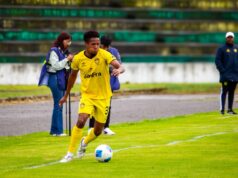 ¡EN MEDIO DEL ESCÁNDALO! Chacaritas descendió a la Segunda Categoría