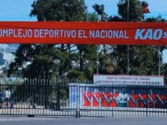 El Nacional se pronuncia ante el embargo de su complejo deportivo