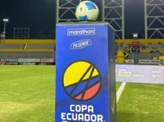 Emelec, Deportivo Cuenca, Guayaquil City y 9 de Octubre piden aclaración por entrega del cupo internacional