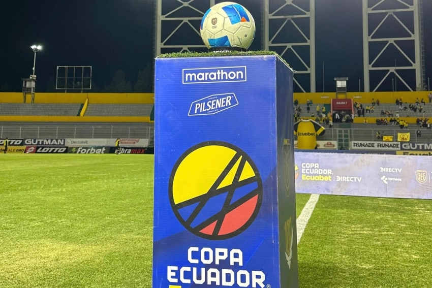Emelec, Deportivo Cuenca, Guayaquil City y 9 de Octubre piden aclaración por entrega del cupo internacional