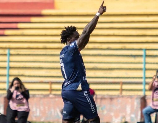 Cuenca Juniors da la sorpresa al meterse en las semifinales de la Copa Ecuador