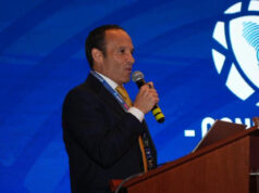 Francisco Egas: “Tenemos a disposición tecnología que nos permitirá detectar anomalías”