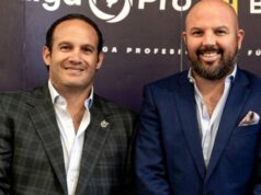 Miguel Ángel Loor y su crítica al manejo de la Segunda Categoría por la FEF