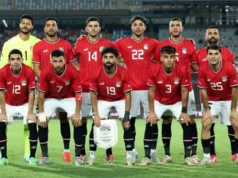 Egipto es otro de los clasificados al Mundial 2026