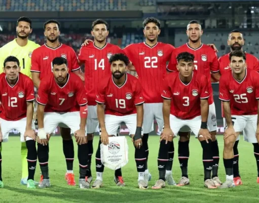 Egipto es otro de los clasificados al Mundial 2026