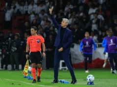 Thiago Nunes: “Si somos inteligentes para entender las razones de esta eliminación, podremos pensar en el futuro”