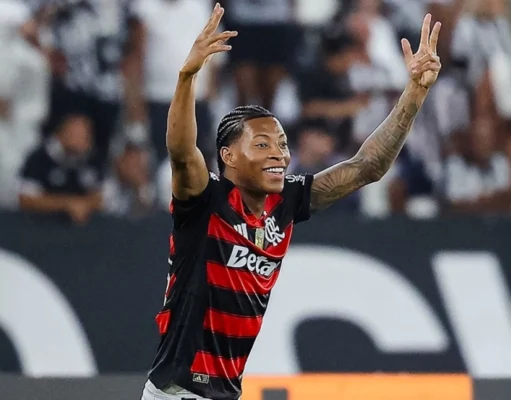 Gonzalo Plata se defiende ante polémica foto difundida en redes sociales