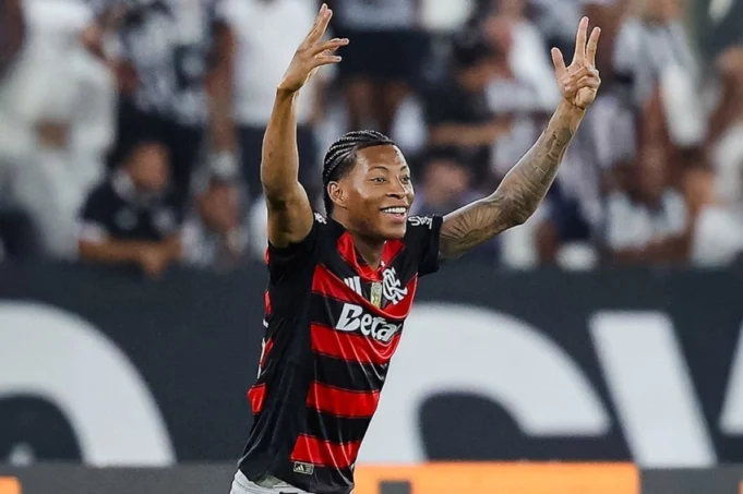 gonzalo-plata-flamengo-mensaje