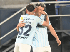 Universidad Católica deja en el camino a Independiente del Valle y es semifinalista de la Copa Ecuador