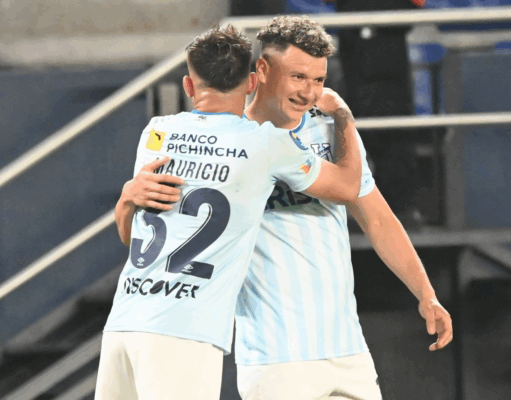 Universidad Católica deja en el camino a Independiente del Valle y es semifinalista de la Copa Ecuador