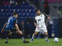 Independiente del Valle no pudo y al final dividió honores con Atlético Mineiro