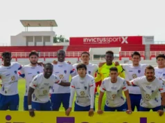 Imbabura no logró el objetivo y perdió la categoría