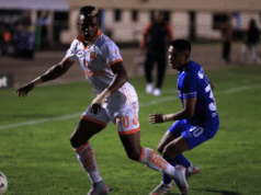 Libertad no pudo en casa y dejó escapar el triunfo ante U. Católica