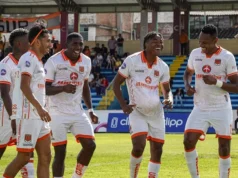 Libertad comienza con pie derecho su camino en el hexagonal final