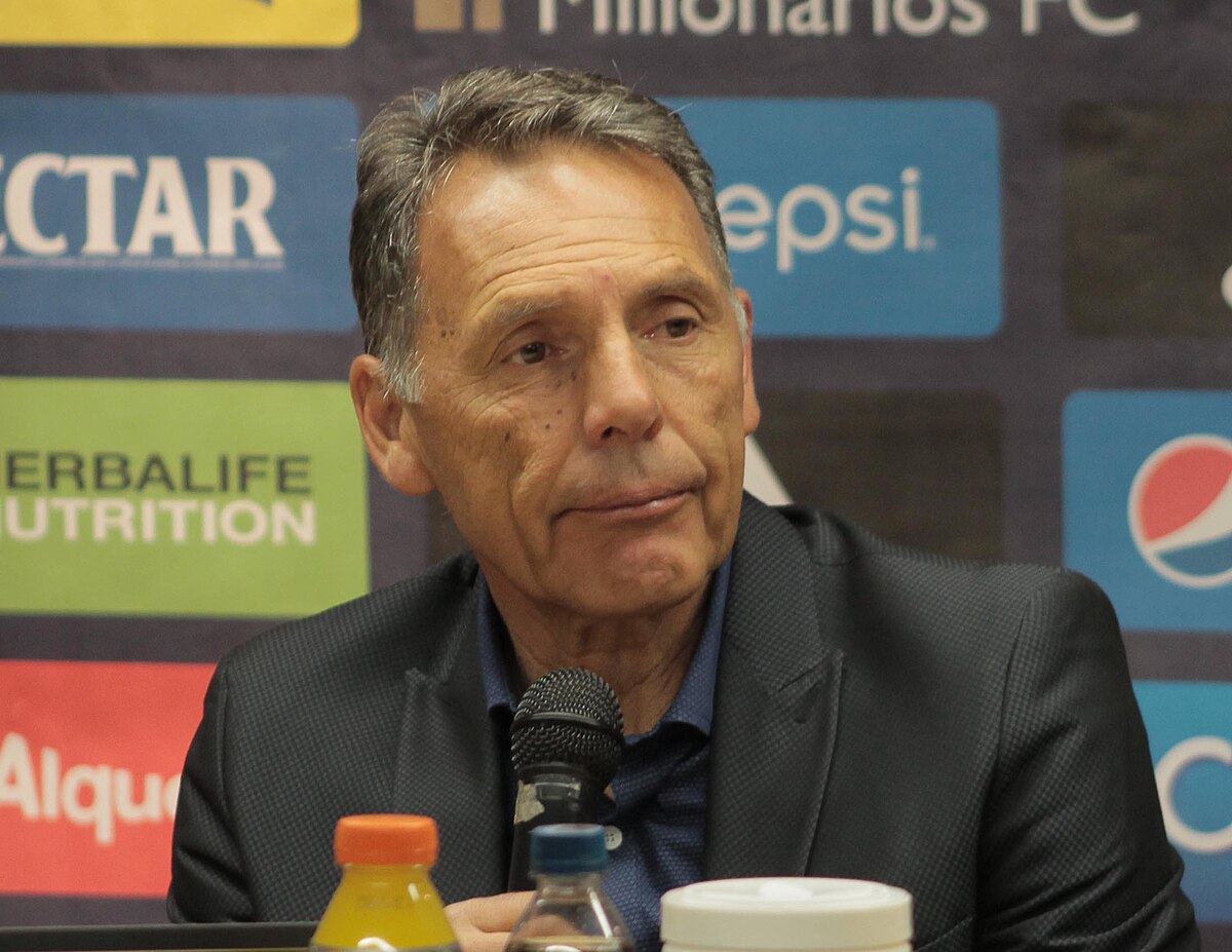 ¡LUTO EN EL FÚTBOL! Falleció Miguel Ángel Russo DT de Boca Juniors