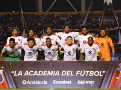 Mineros acabó con la ilusión del Deportivo Quito en el Ascenso Ecuador