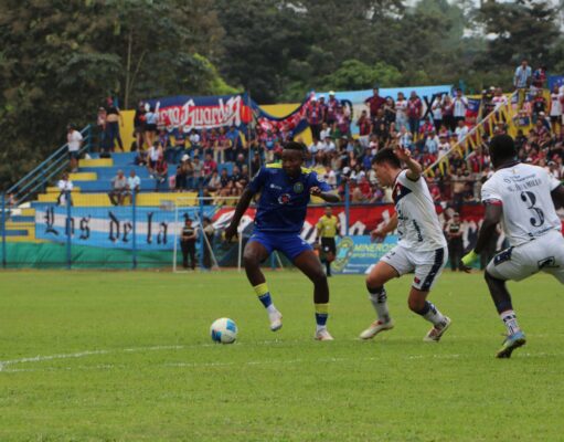 Mineros terminó con el invicto de D. Quito en la Segunda Categoría