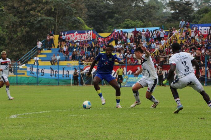 mineros quito