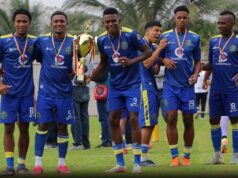 Mineros confirma horario para su encuentro ante Deportivo Quito