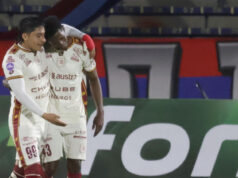 Deportivo Cuenca se consolida en el hexagonal por el cupo a la Sudamericana