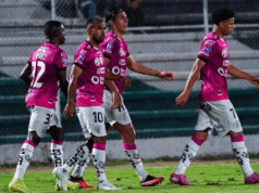 Independiente del Valle a un paso de ser campeón con triunfo ante Orense