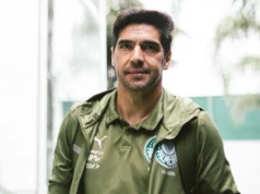 Abel Ferreira: “Noventa minutos es mucho tiempo, prepárense para una noche mágica”