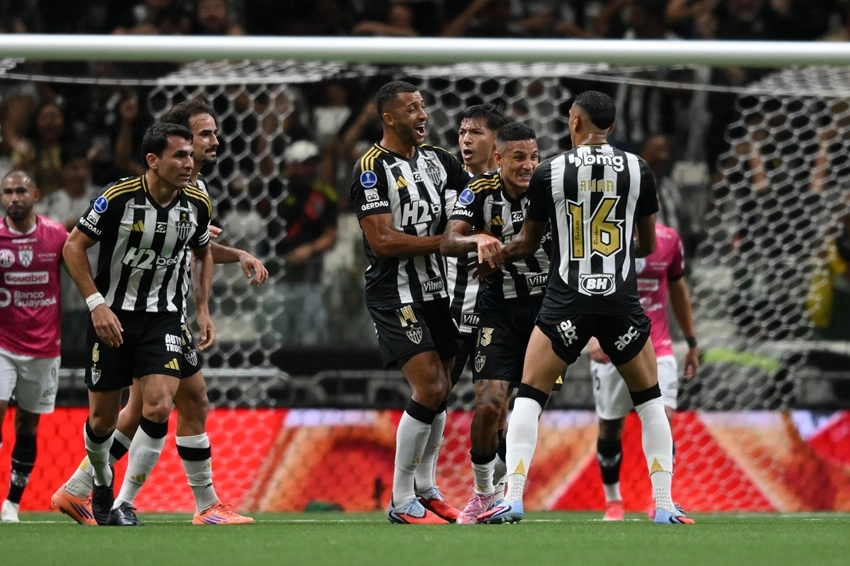 pedro-vilela-getty-images-atletico-mineiro-v-independiente-del-valle-copa-conmebol-sudamericana-2025
