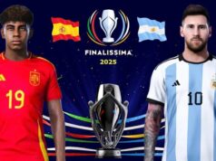 Qatar busca ser sede de la Finalissima en el 2025