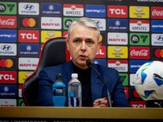 Thiago Nunes no dirigirá el encuentro de esta tarde ante San Antonio