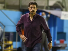 Paúl Vélez fue sancionado 6 meses por la CONMEBOL