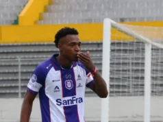 Técnico Universitario repunta con brillante triunfo ante Vinotinto