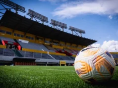 TAS desestimó apelación de Aucas en el reclamo contra la FEF