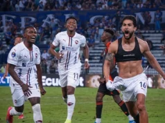 Con drama al final Liga derrotó a Emelec en el Capwell