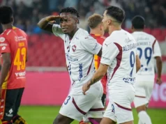 Los penales instalan a Liga en las semifinales de la Copa Ecuador