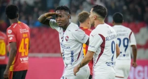 Los penales instalan a Liga en las semifinales de la Copa Ecuador