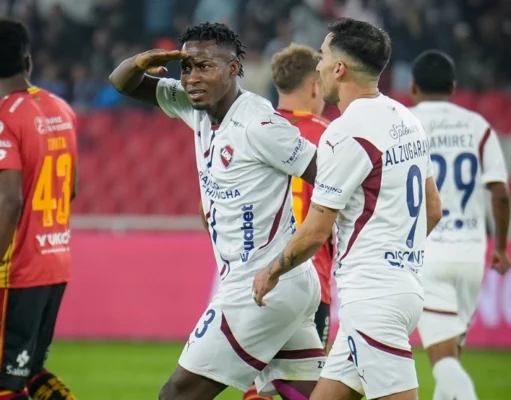 Los penales instalan a Liga en las semifinales de la Copa Ecuador