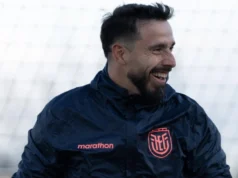 Hernán Galíndez: “La crítica, siempre que sea con respeto y con fundamentos está bienvenida”