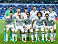 Jugadores de Real Madrid le dan la espalda a Xabi Alonso