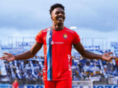 Djorkaeff Reasco tendría todo listo para vincularse a Independiente del Valle