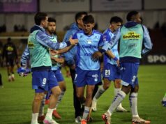 Leonel Álvarez no va más en filas de Macará