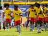 Aucas realizará su ‘Tarde Oriental’ ante Técnico Universitario