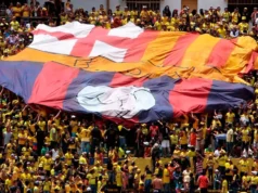 No habrá hinchada visitante en el Barcelona vs. Liga de Quito
