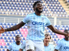 ¡FIN AL INVICTO! Universidad Católica derrotó en casa a Independiente del Valle